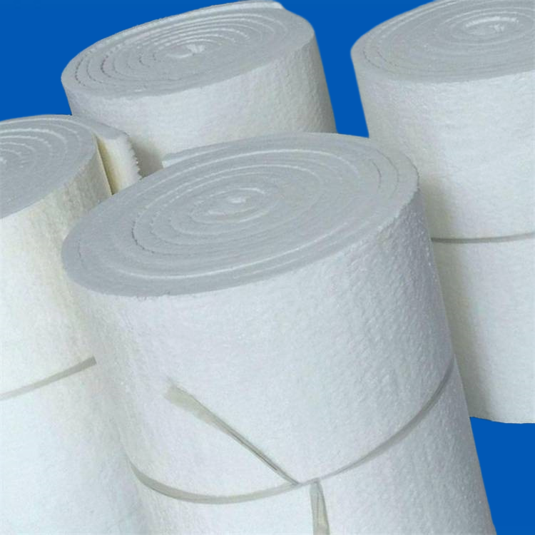 汉阴陶瓷纤维毡